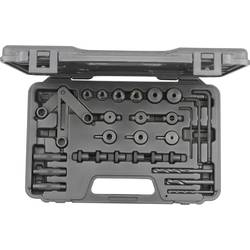 Gedore RED 3301590 Zylinderkopf-Bohrlehrensatz 30tlg