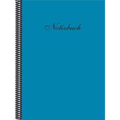 Notizbuch DINA 4