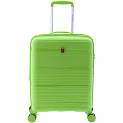 Gladiator Bionic - Cabin Trolley, Koffer, Grün