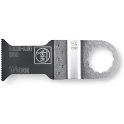 Fein, Sägeblatt, Tauchsägeblatt 35 mm E-Cut Lon