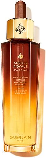 Guerlain Huile En Sérum Jeunesse