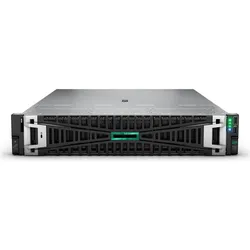 HPE ProLiant DL385 (AMD EPYC 9115, 64 GB, Rack Server), Server
