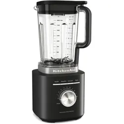 KitchenAid Standmixer 5KSB2073 - schwarz