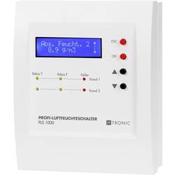 H-Tronic LB31571.1 Taupunktsteuerung -40 - 125 °C 1 W PLS 1000