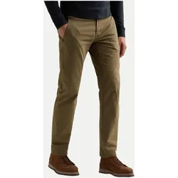 Relaxed-Fit Chino American Classic Braun 32/32