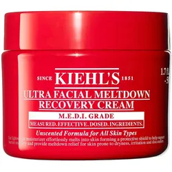50ml Kiehl's Ultra Facial Meltdown Recovery Cream