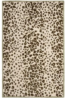 Martha Stewart by SAFAVIEH Kalahari Wool/ Viscose Rug