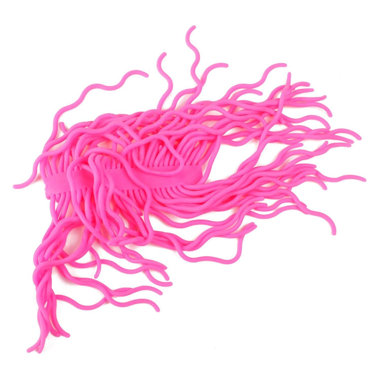Magni Stretch Nudeln Curly Colorful (Q4090)