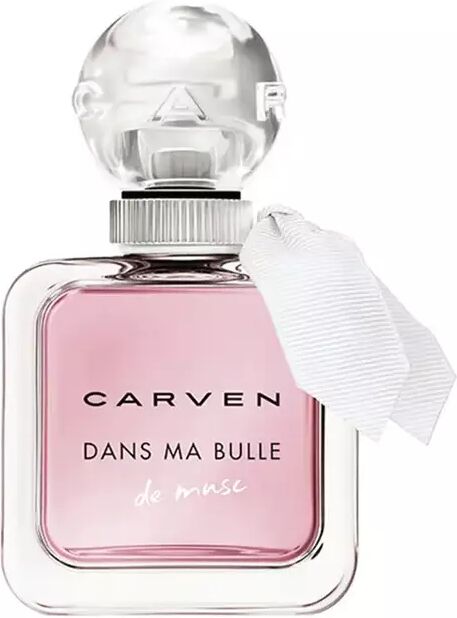Carven Dans Ma Bulle de Musc EDT Vapo 30 ml