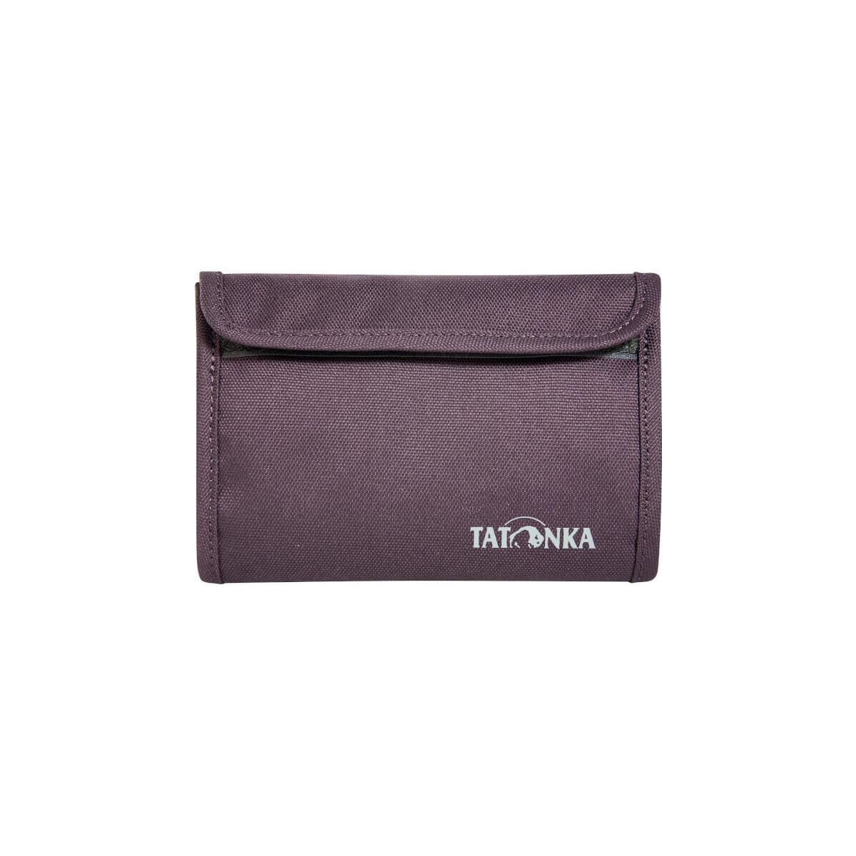 Tatonka Passport Safe Rfid Block midnight plum (037) 3167-037