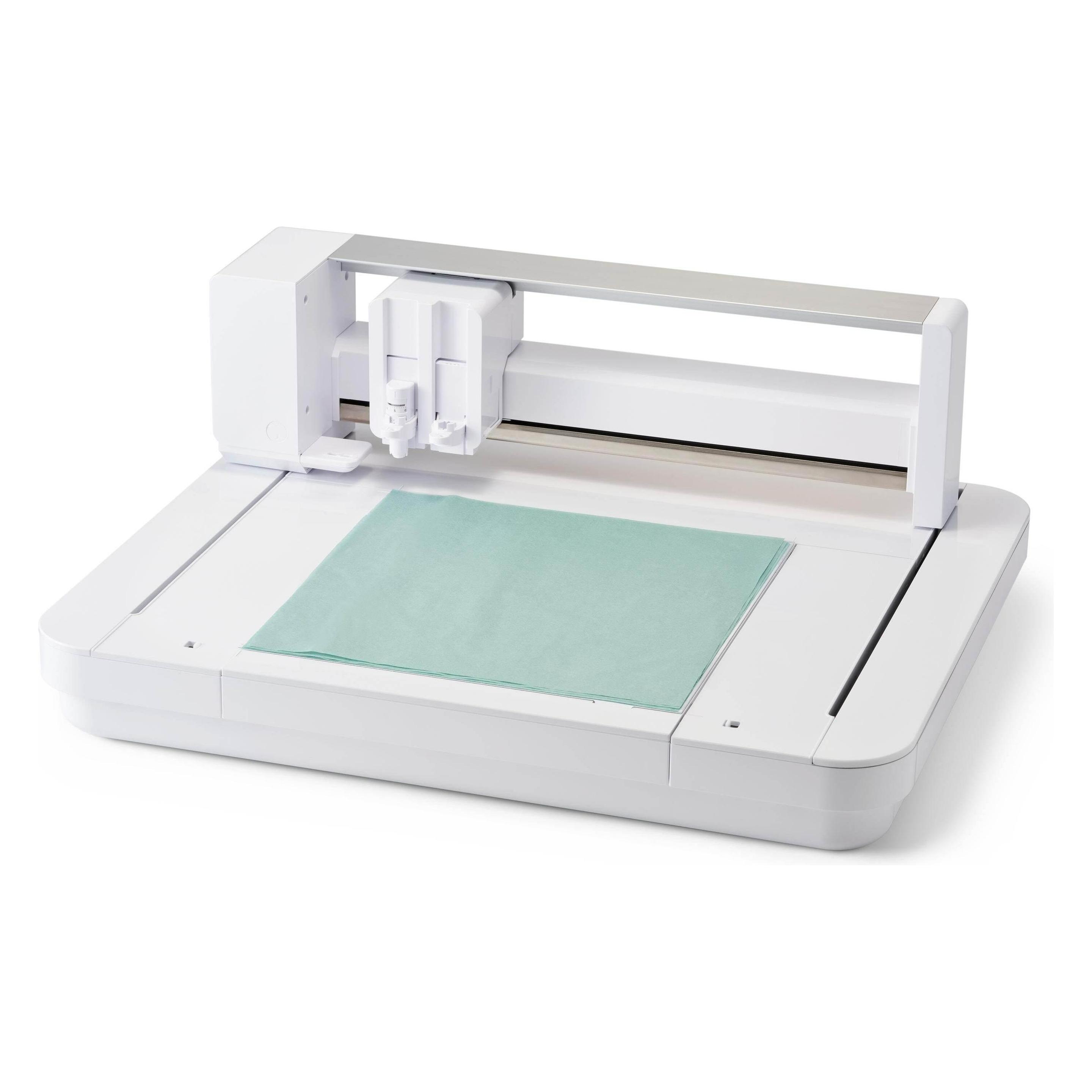 Silhouette Curio 2 (SILH-CURIO-2-5T)