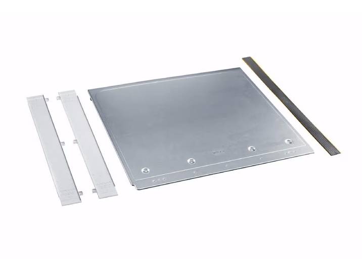 MIELE WA - Bausatz 9709940 – Zwischenbausatz Waschturm – weiss