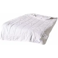 Traumschlaf, Duvet, Kokon (600 g, 135x200 cm, Seide)
