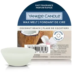 Coconut Beach Wachsmelt 22g