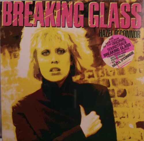 Hazel O'Connor - Breaking Glass - Preis vom 09.10.2026 07:28:09 h