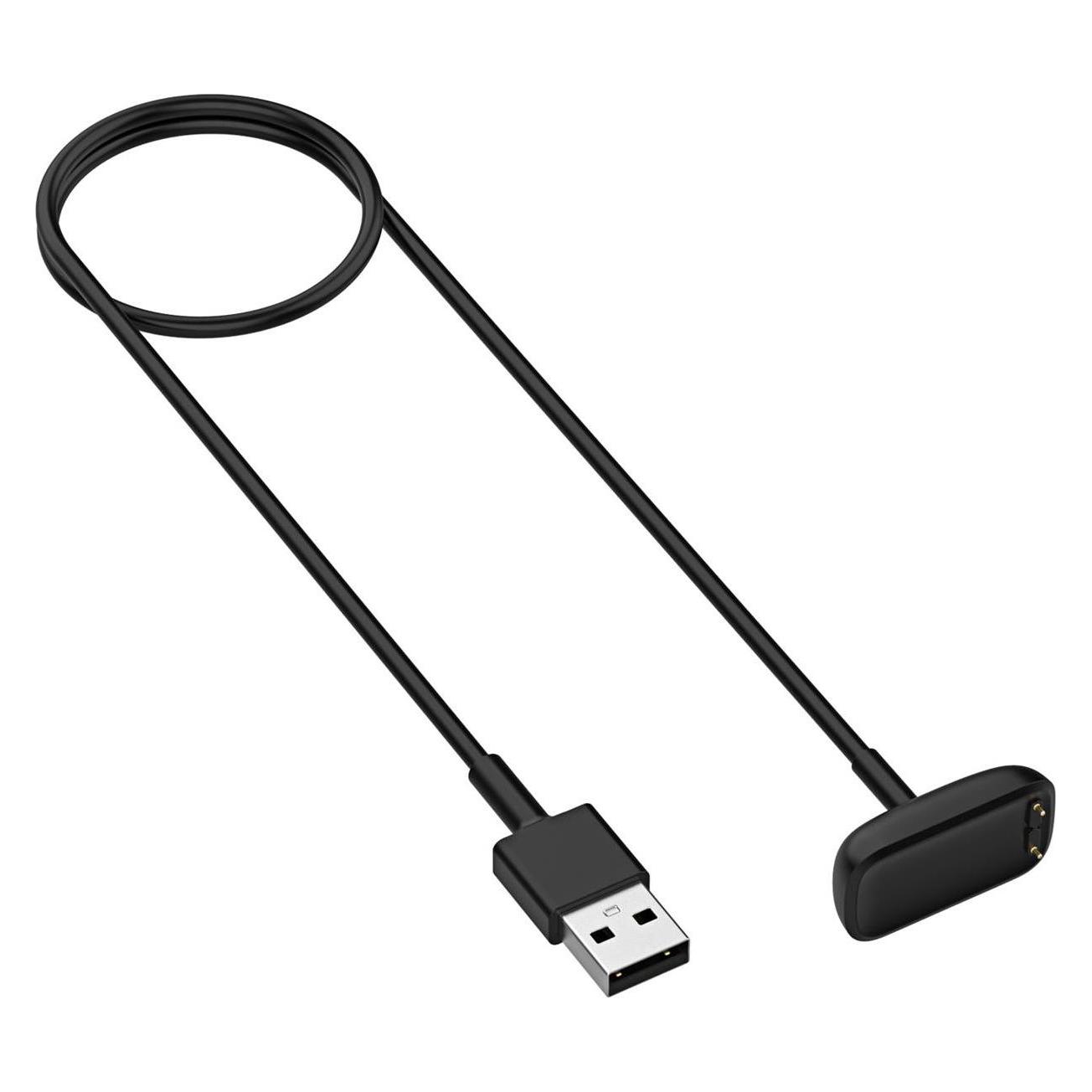 Akyga Charging Cable Fitbit Luxe / Charge 5 / Charge 6 AK-SW-45 1m (AKYGA)