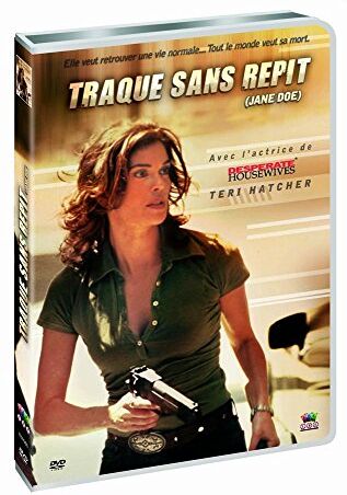 Traque sans répit - Jane Doe - Preis vom 09.10.2026 07:28:09 h