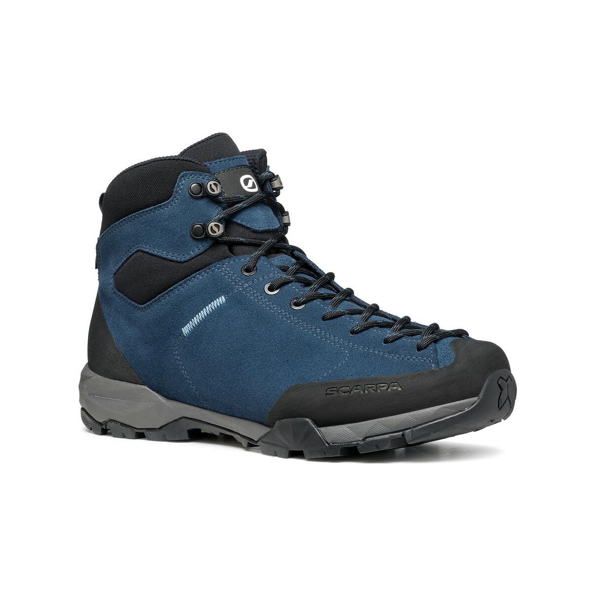 Scarpa Mojito Hike GTX ocean/light ocean (549) 40,5 63323G-M-549-40,5