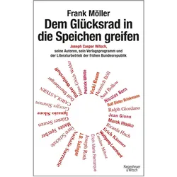 Dem Glücksrad in die Speichen greifen, Biografien von Frank Möller