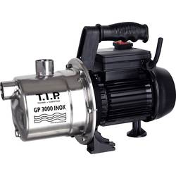 T.I.P. - Technische Industrie Produkte GP 3000 Inox Gartenpumpe 2950 l/h 42 m 30111