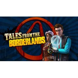 Tales from the Borderlands