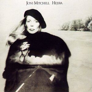 Joni Mitchell - Hejira - Preis vom 12.10.2026 11:37:12 h