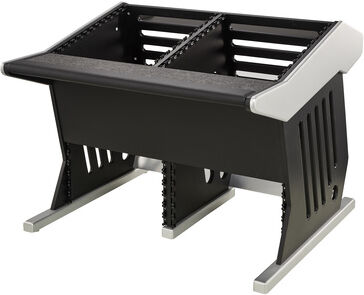 Zaor Maestro 24 Silver Black