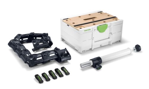 Festool Absaugarm CT-ASA FLX J 578517