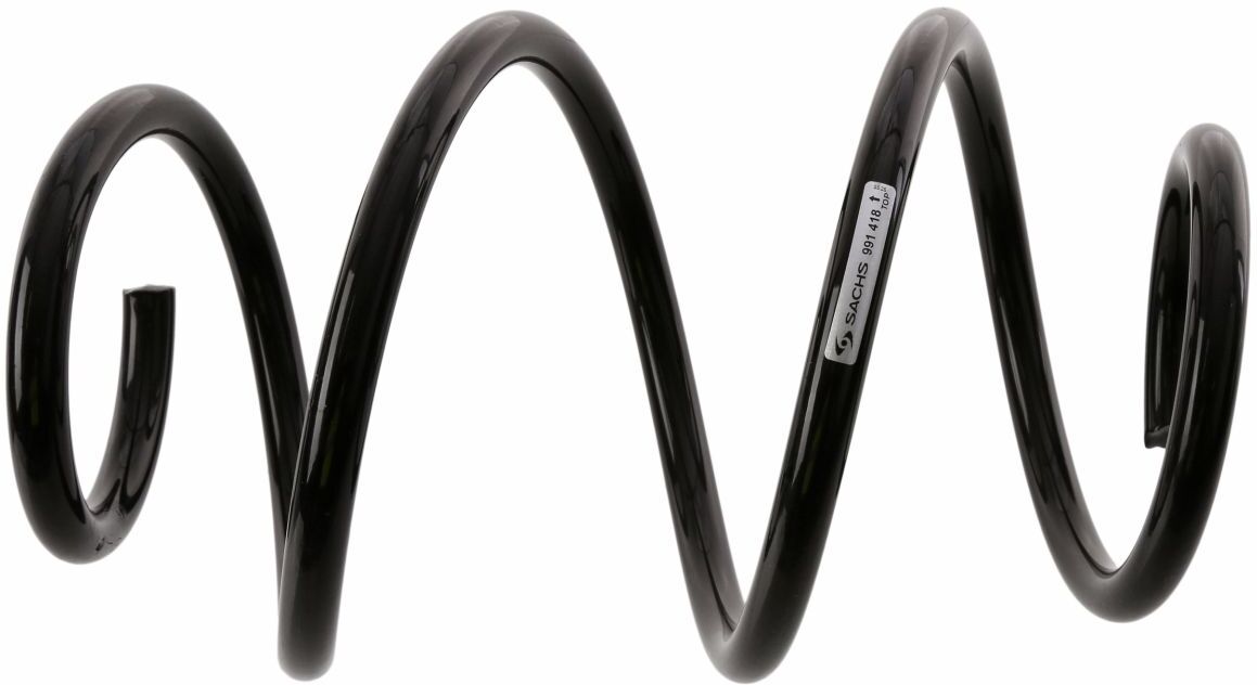 Fahrwerksfeder SACHS 991 418