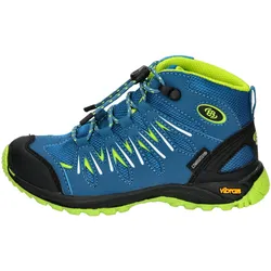 Brütting, Jungen, Wanderschuhe, Expedition Kids High (32), Blau