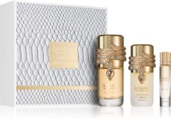 Lattafa Musamam White Intense coffret unissexo 1 un.. Musamam White Intense