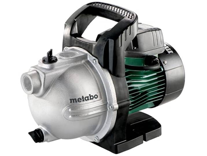 Metabo P 4000 G (600964000) Tuinpomp