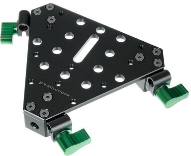 9.solutions Cheese Plate Grau