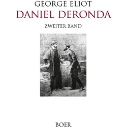 Daniel Deronda, Belletristik von George Eliot