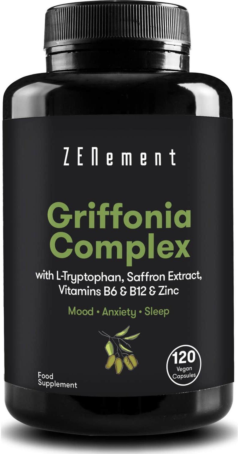 Zenement Griffonia Complex 120caps