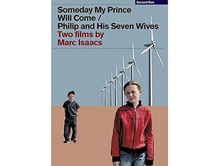 Someday My Prince Will Come/Philip And His Seven Wives