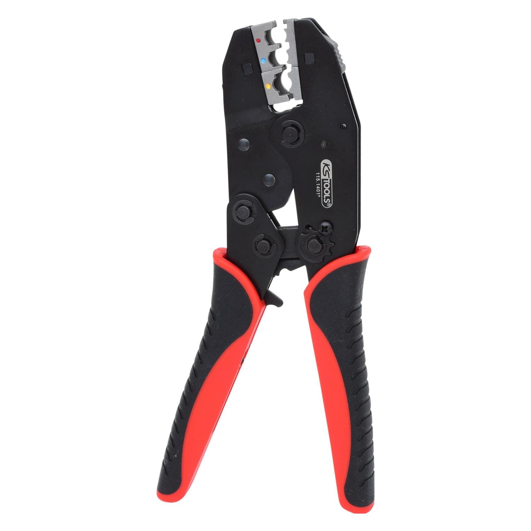 KS Tools Crimpzange (220 mm) (115.1425)