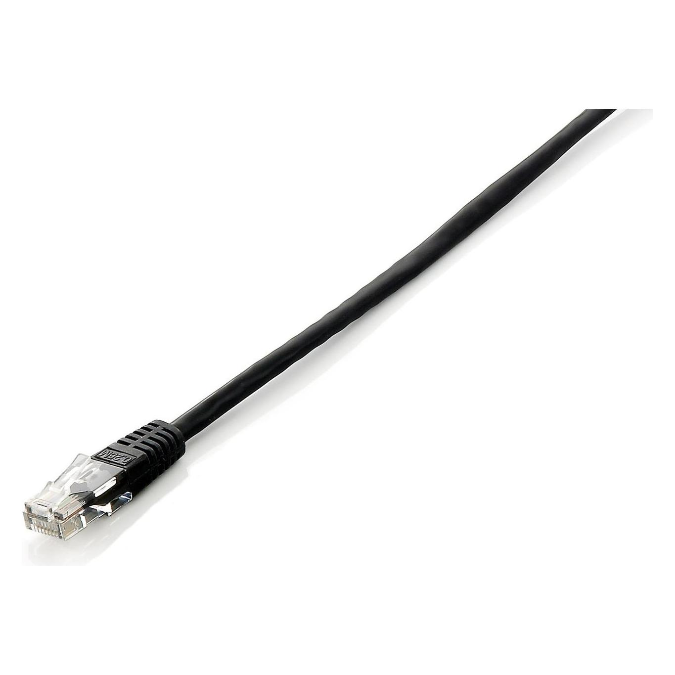 equip Netzwerkkabel (U/UTP, CAT6, 20 m) (625459)