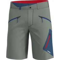 Crazy Idea Resolution Herren Short slate 48