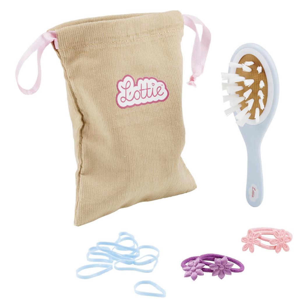 Lottie Accessoires Hair Care Set (5060272130947)