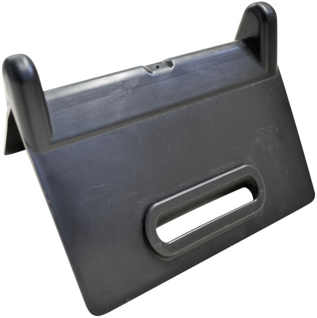 Dolezych cornière de protection des bords en polyéthylène sans fente (6000014)
