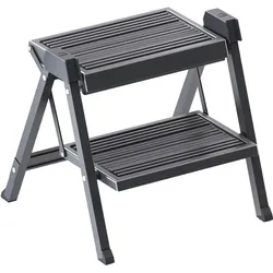 Hailo, Leiter + Gerüst, Step-Fix (Trittleiter, 40.30 cm)