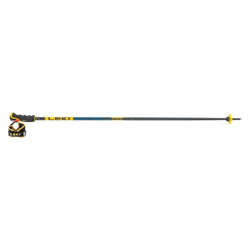 Leki Spitfire 3D (120 cm) (65368021120)