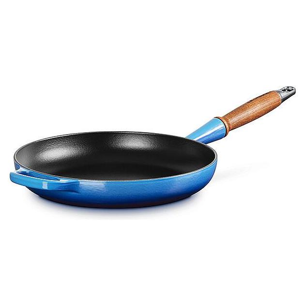 Le Creuset Bratpfanne SIGNATURE (Bratpfanne, Gusseisen, 26 x 8 cm) (20258262200422)