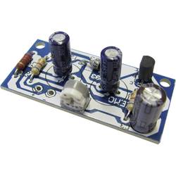 Kemo B003 Blinklicht Bausatz Ausführung (Bausatz/Baustein): Bausatz 6 V/DC, 12 V/DC