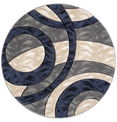 MDA Rugs Orelsi Collection Abstract Area Rug
