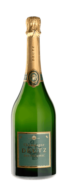 Champagne Deutz Deutz Brut Classic