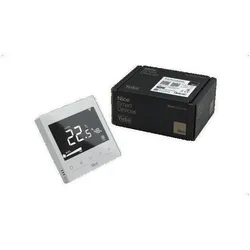 Aeotec Z-Wave Fan Coil Thermostat für präzise Raumtemperaturregelung, Thermostat