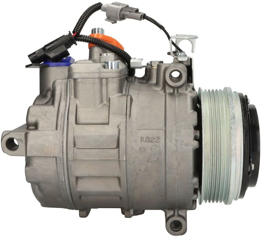 Klimakompressor ELSTOCK 51-0988