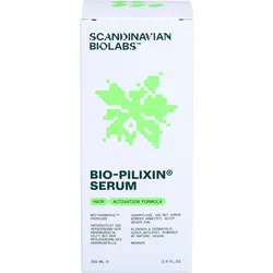 Bio-Pilixin Serum für Männer 100 ML